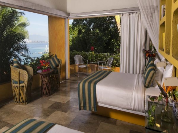 Puerto Vallarta Punta Mita Home 949425