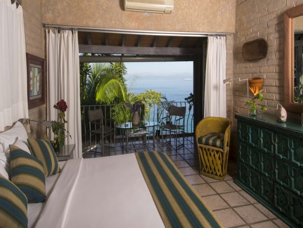 Puerto Vallarta Punta Mita Home 949425