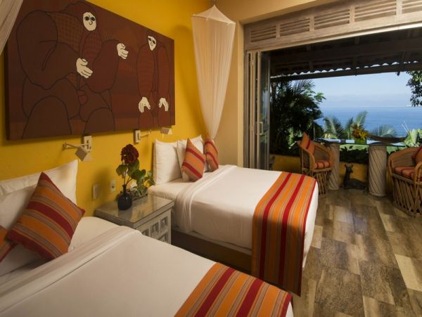 Puerto Vallarta Punta Mita Home 949425