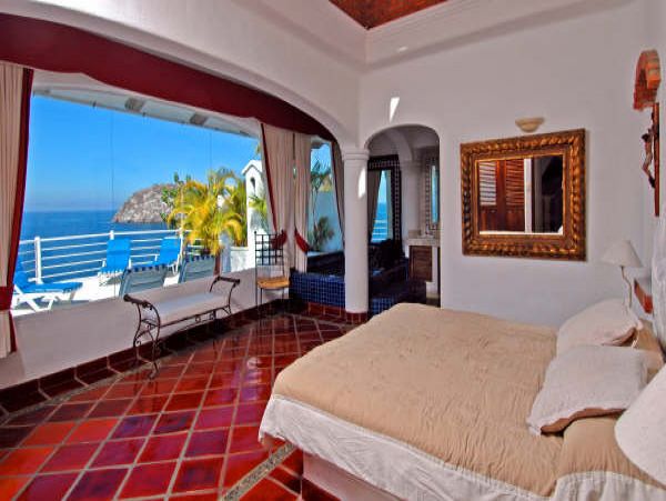 Luxury Rental Estate Outside of Puerto Vallarta 11 Bedrooms