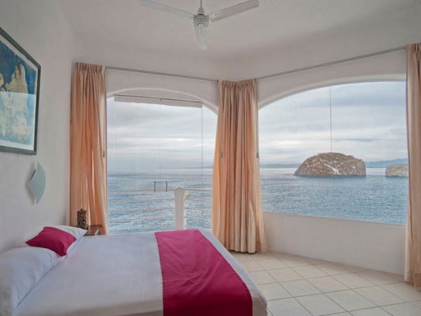 Luxury Rental Estate Outside of Puerto Vallarta 11 Bedrooms
