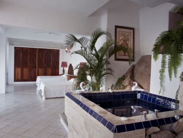 Luxury Rental Estate Outside of Puerto Vallarta 11 Bedrooms