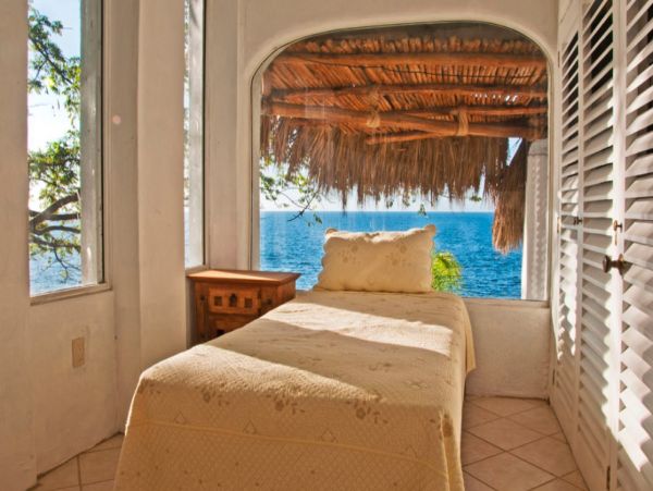 Luxury Rental Estate Outside of Puerto Vallarta 11 Bedrooms