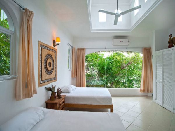 Luxury Rental Estate Outside of Puerto Vallarta 11 Bedrooms