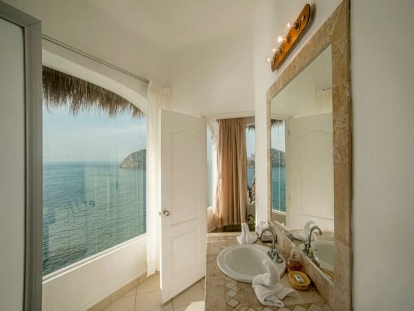 Luxury Rental Estate Outside of Puerto Vallarta 11 Bedrooms