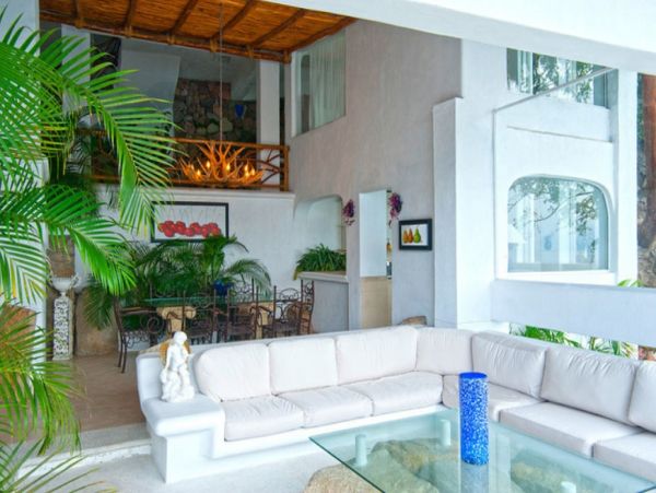 Luxury Rental Estate Outside of Puerto Vallarta 11 Bedrooms