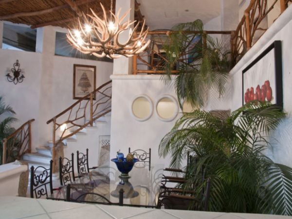 Luxury Rental Estate Outside of Puerto Vallarta 11 Bedrooms