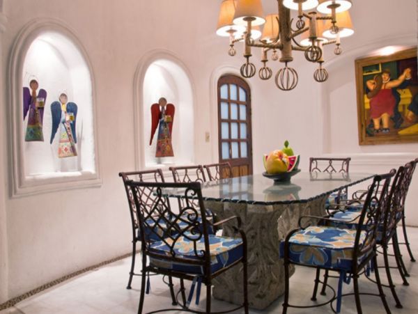 Luxury Rental Estate Outside of Puerto Vallarta 11 Bedrooms