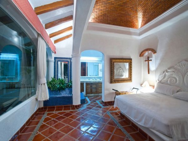 Luxury Rental Estate Outside of Puerto Vallarta 11 Bedrooms