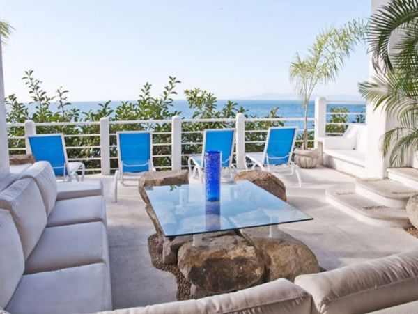 Luxury Rental Estate Outside of Puerto Vallarta 11 Bedrooms