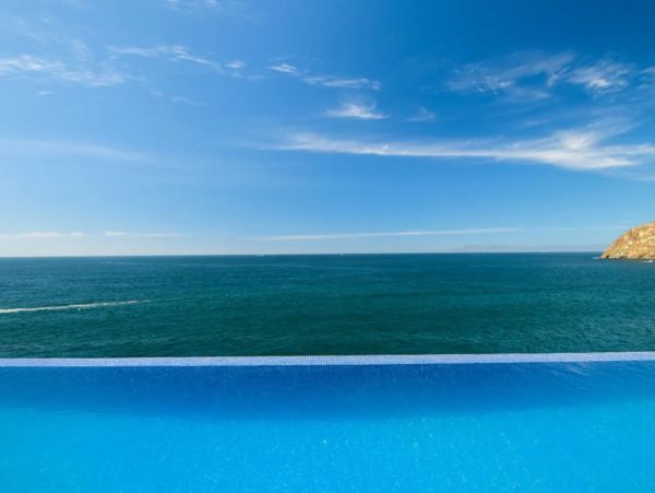 Luxury Rental Estate Outside of Puerto Vallarta 11 Bedrooms
