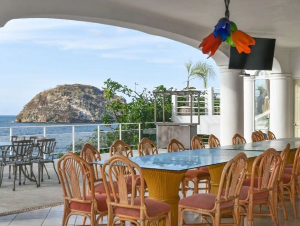 Luxury Rental Estate Outside of Puerto Vallarta 11 Bedrooms
