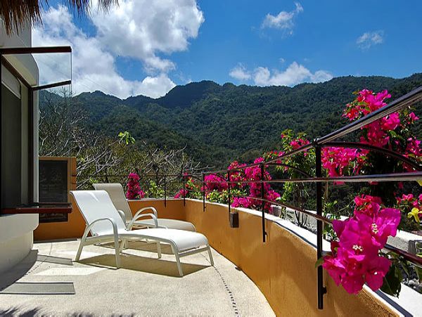 Luxury All the Way Puerto Vallarta Vacation Villa