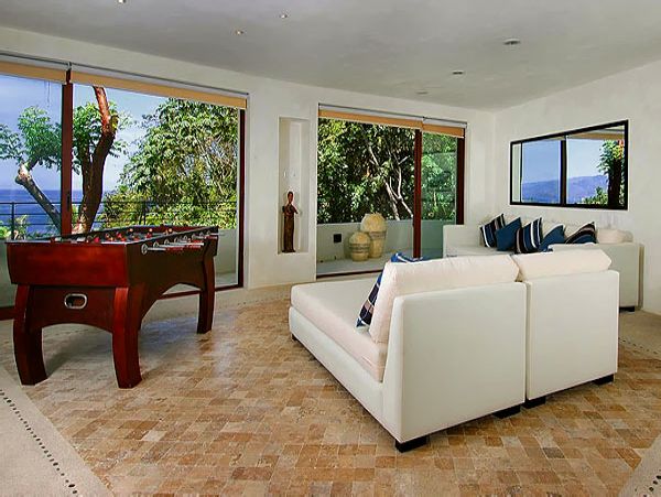 Luxury All the Way Puerto Vallarta Vacation Villa