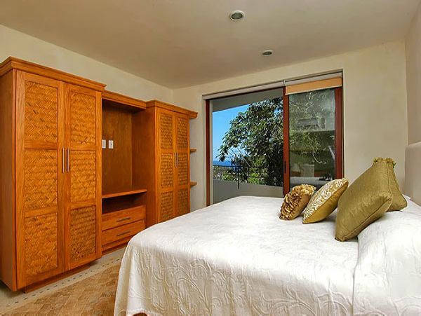 Luxury All the Way Puerto Vallarta Vacation Villa