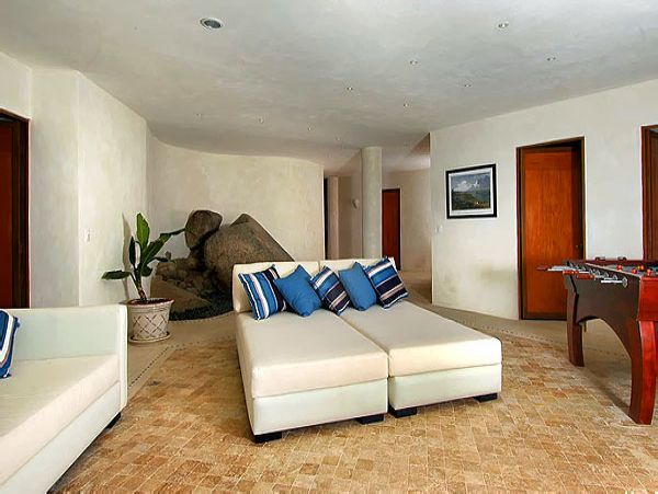 Luxury All the Way Puerto Vallarta Vacation Villa