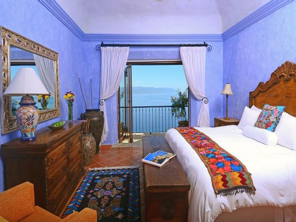 Five Bedroom Villa Views, Style, Puerto Vallarta