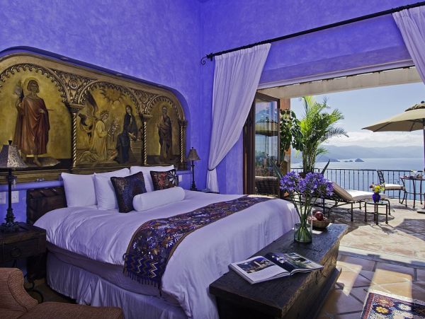 Five Bedroom Villa Views, Style, Puerto Vallarta