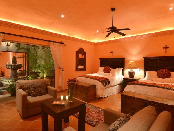 Five Bedroom Villa Views, Style, Puerto Vallarta