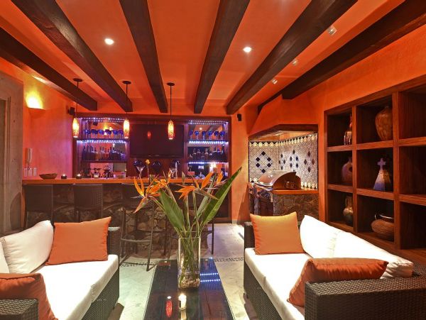 Five Bedroom Villa Views, Style, Puerto Vallarta