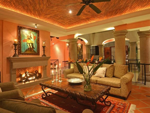 Five Bedroom Villa Views, Style, Puerto Vallarta