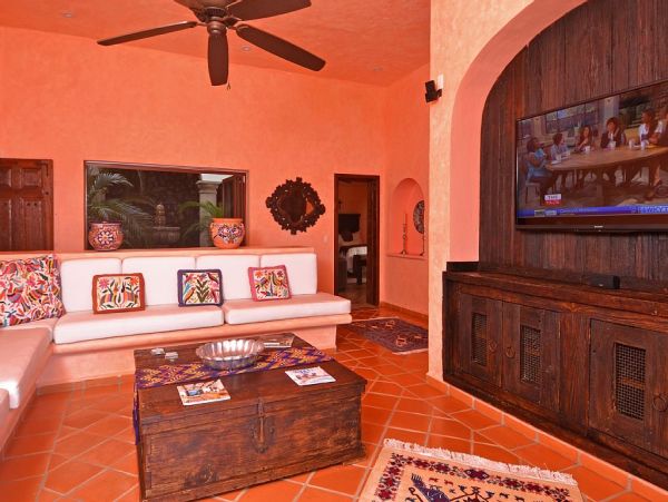 Five Bedroom Villa Views, Style, Puerto Vallarta