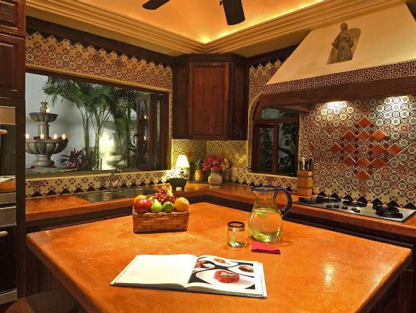 Five Bedroom Villa Views, Style, Puerto Vallarta