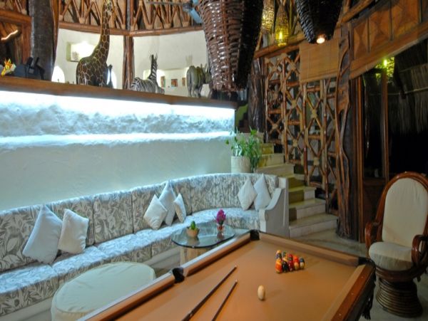 Puerto Vallarta Luxury Waterfront Estate