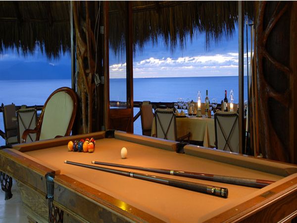 Puerto Vallarta Luxury Waterfront Estate