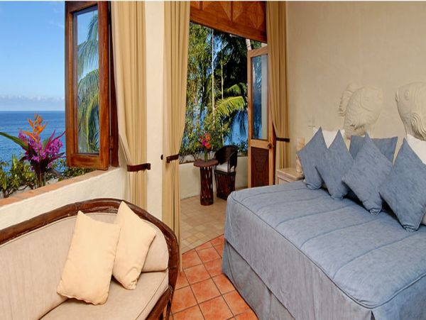 Puerto Vallarta Luxury Waterfront Estate
