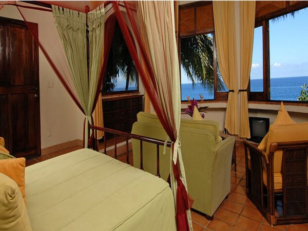 Puerto Vallarta Luxury Waterfront Estate
