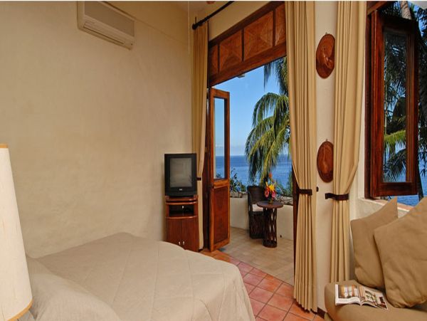 Puerto Vallarta Luxury Waterfront Estate