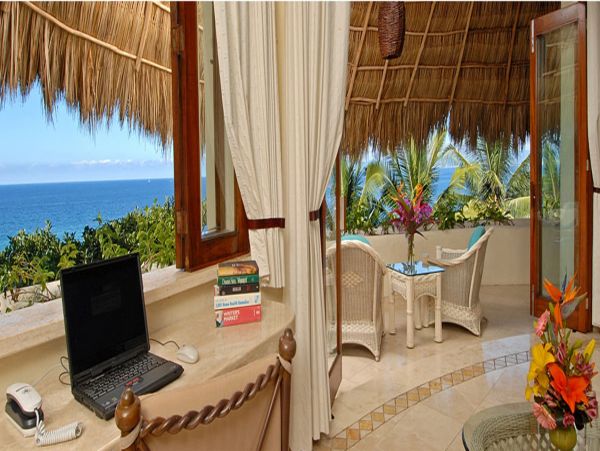 Puerto Vallarta Luxury Waterfront Estate