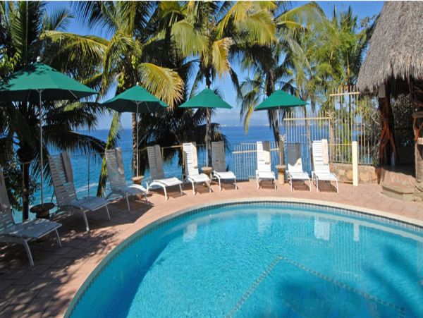 Puerto Vallarta Luxury Waterfront Estate