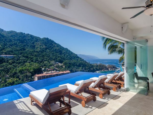 Puerto Vallarta Punta Mita Home 949445