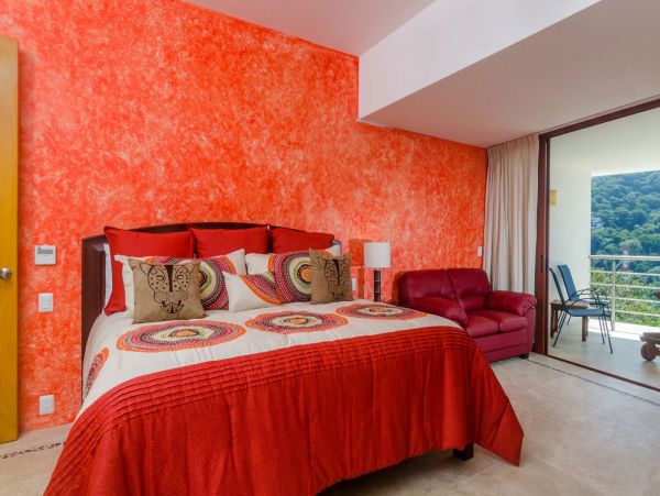 Puerto Vallarta Punta Mita Home 949445