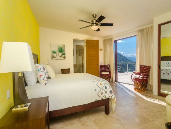 Puerto Vallarta Punta Mita Home 949445
