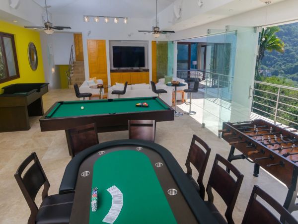Puerto Vallarta Punta Mita Home 949445
