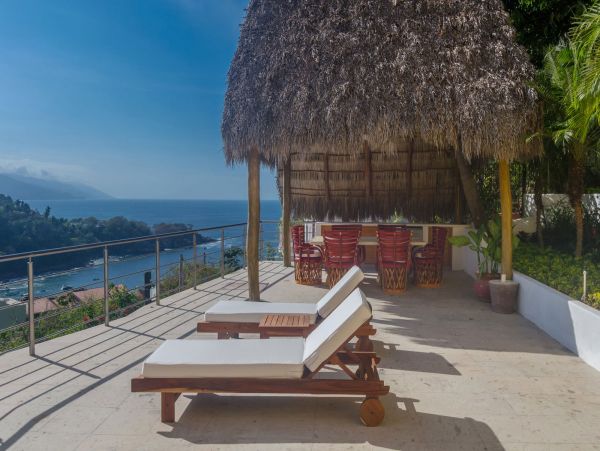 Puerto Vallarta Punta Mita Home 949445