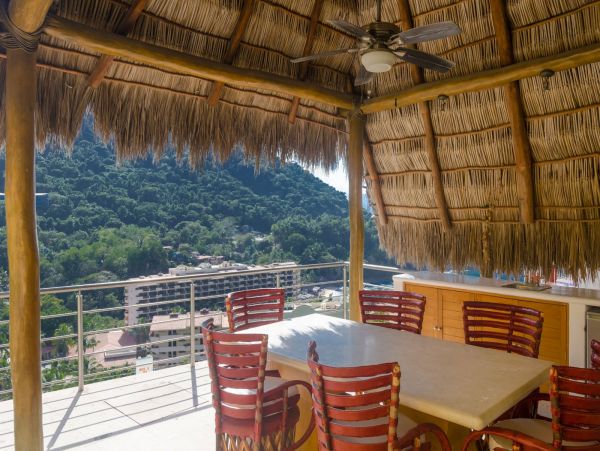 Puerto Vallarta Punta Mita Home 949445