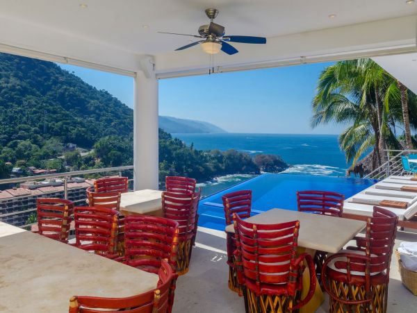 Puerto Vallarta Punta Mita Home 949445