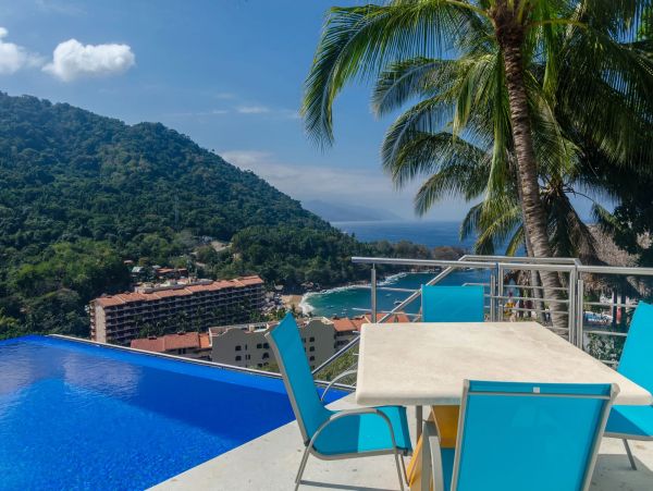 Puerto Vallarta Punta Mita Home 949445