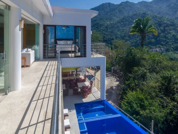 Puerto Vallarta Punta Mita Home 949445