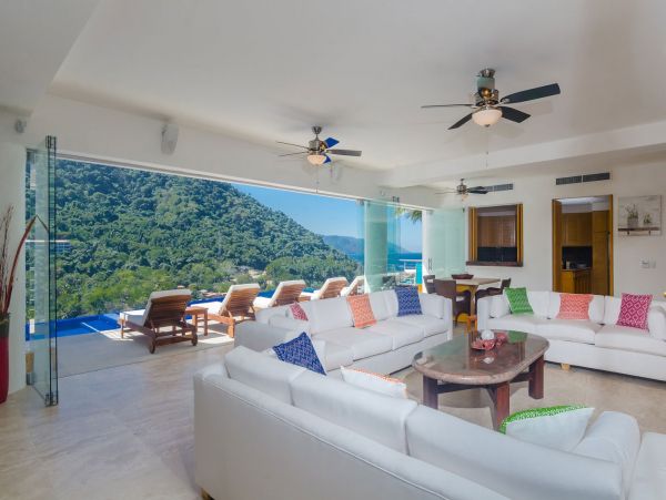 Puerto Vallarta Punta Mita Home 949445