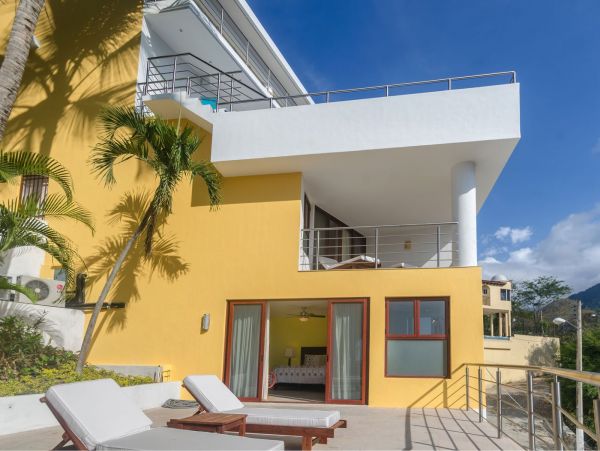 Puerto Vallarta Punta Mita Home 949445