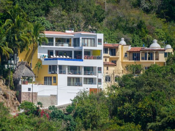Puerto Vallarta Punta Mita Home 949445