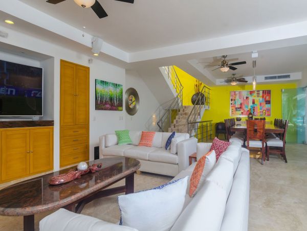 Puerto Vallarta Punta Mita Home 949445