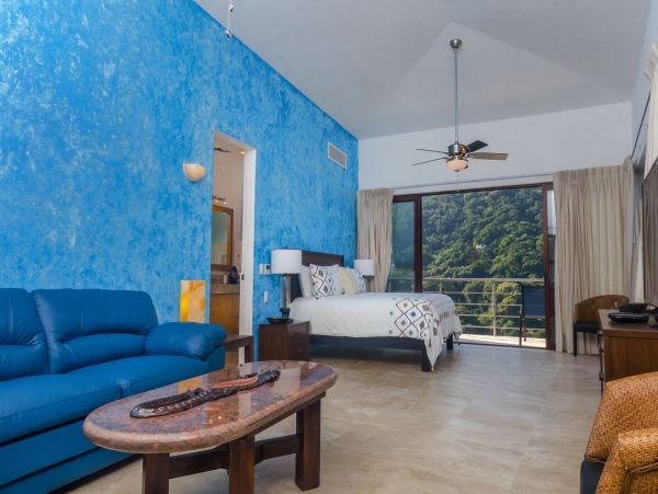 Puerto Vallarta Punta Mita Home 949445