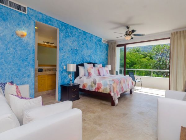 Puerto Vallarta Punta Mita Home 949445