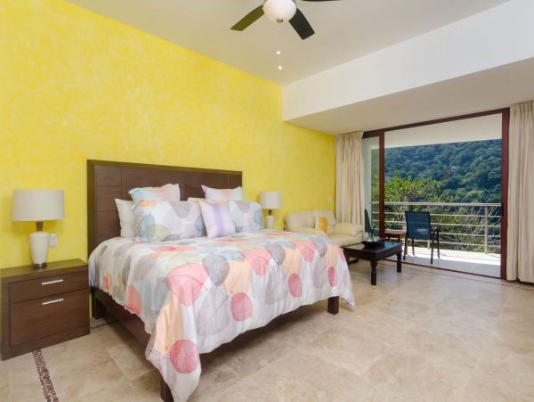 Puerto Vallarta Punta Mita Home 949445